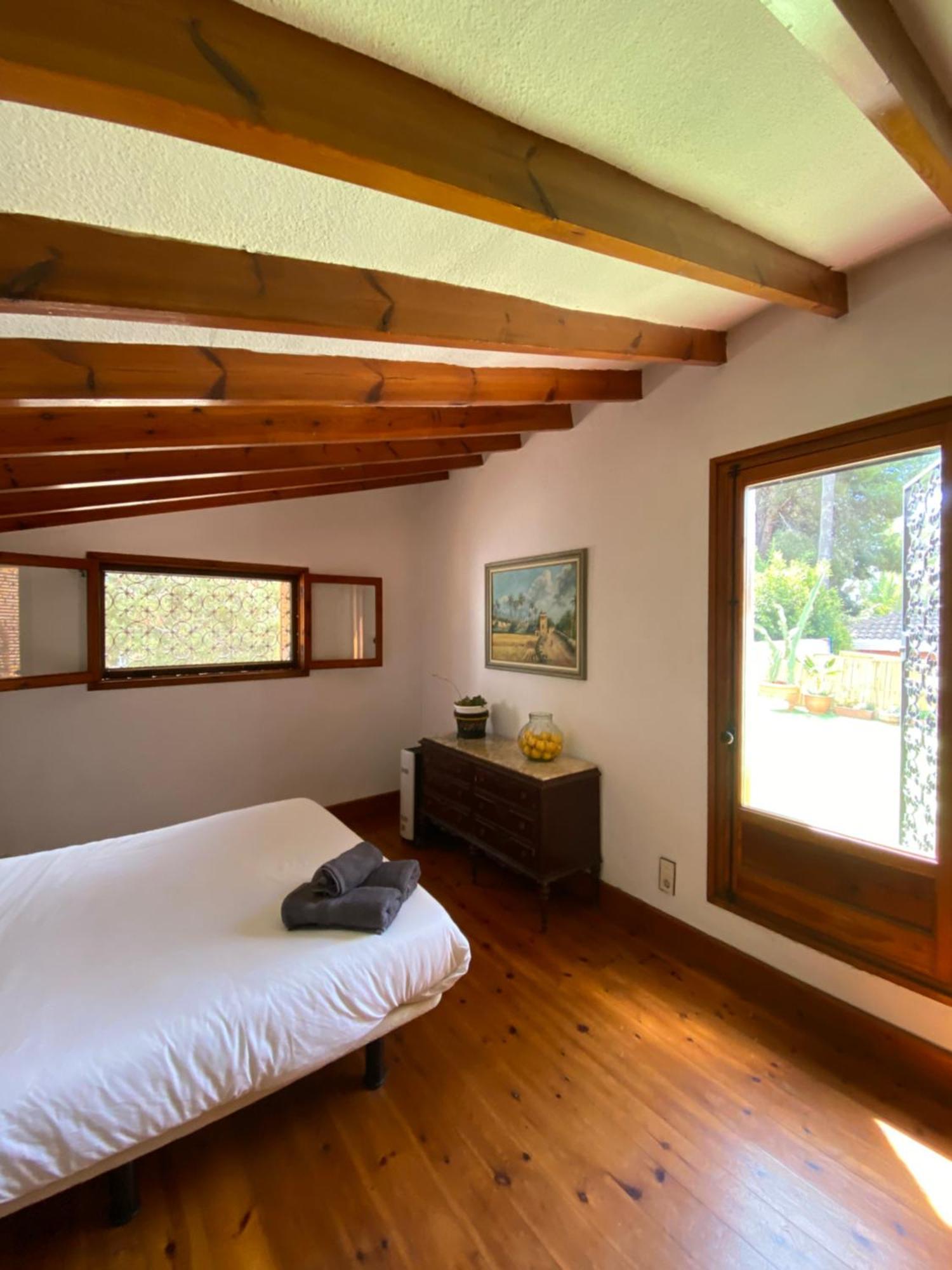 Bed and Breakfast Pink Lemon House Ельче Екстер'єр фото