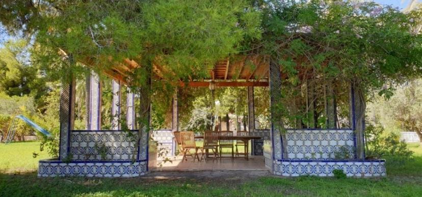 Bed and Breakfast Pink Lemon House Ельче Екстер'єр фото