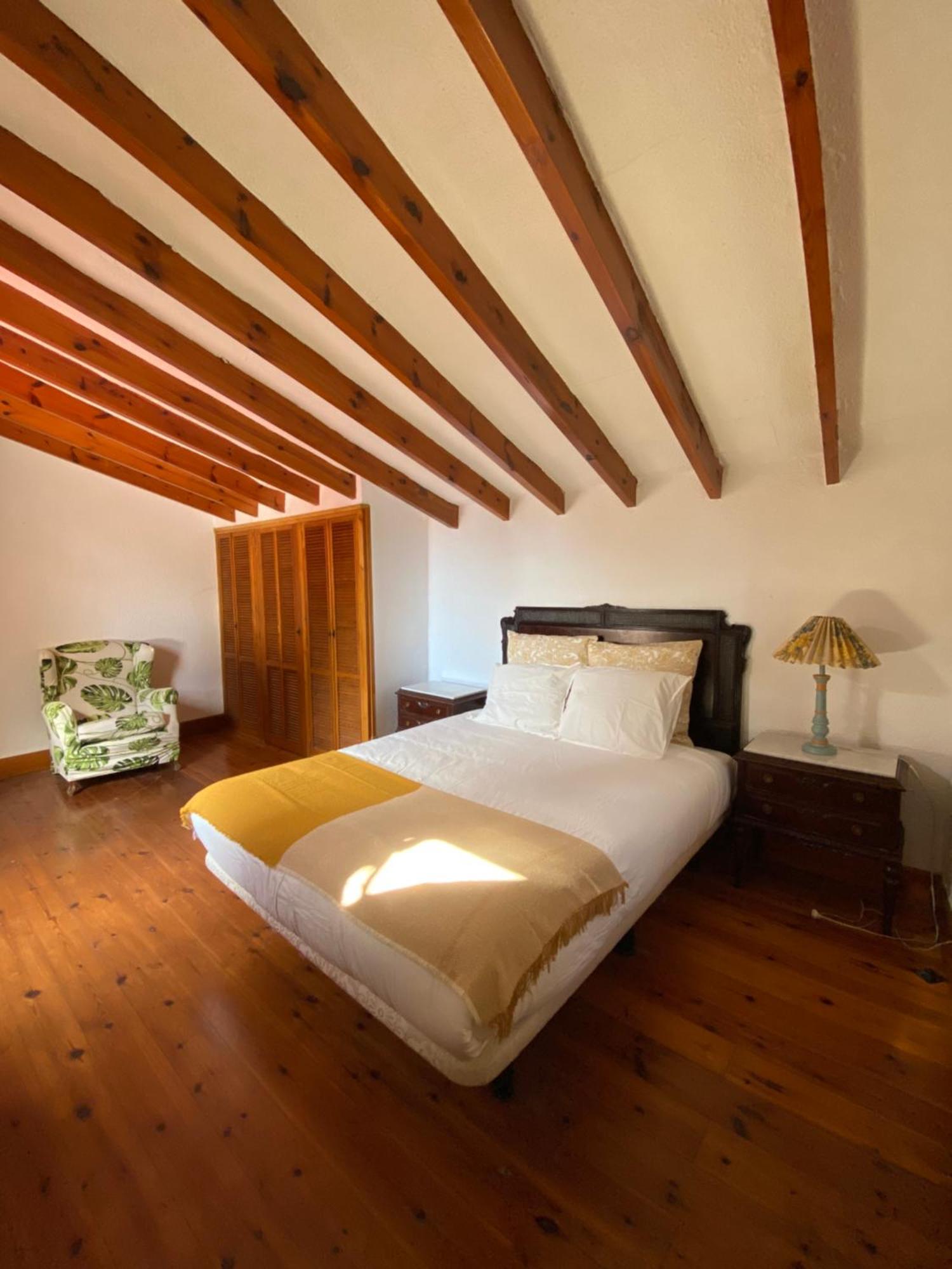 Bed and Breakfast Pink Lemon House Ельче Екстер'єр фото